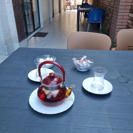 Mahali Hotel Batumi Zewnętrze zdjęcie