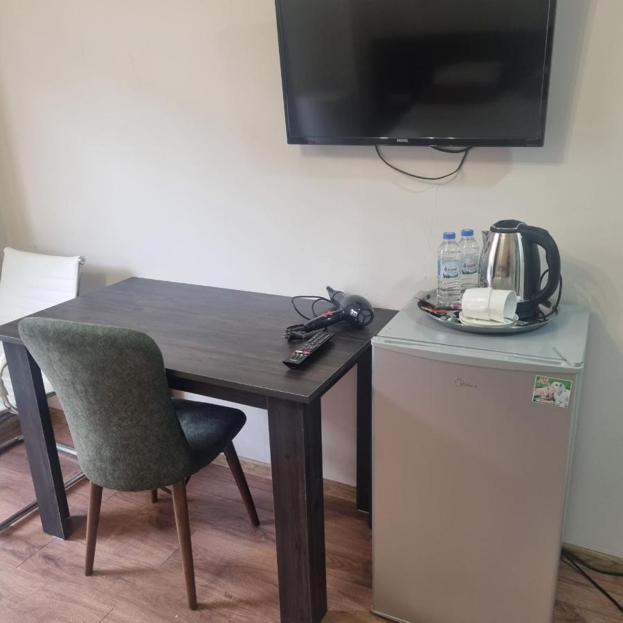 Mahali Hotel Batumi Zewnętrze zdjęcie