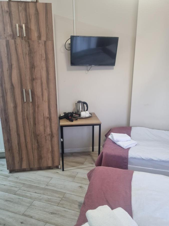 Mahali Hotel Batumi Zewnętrze zdjęcie