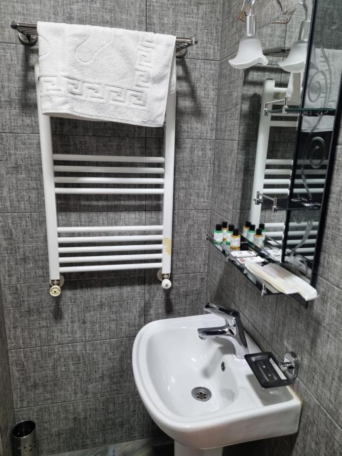 Mahali Hotel Batumi Zewnętrze zdjęcie