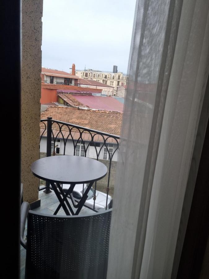 Mahali Hotel Batumi Zewnętrze zdjęcie