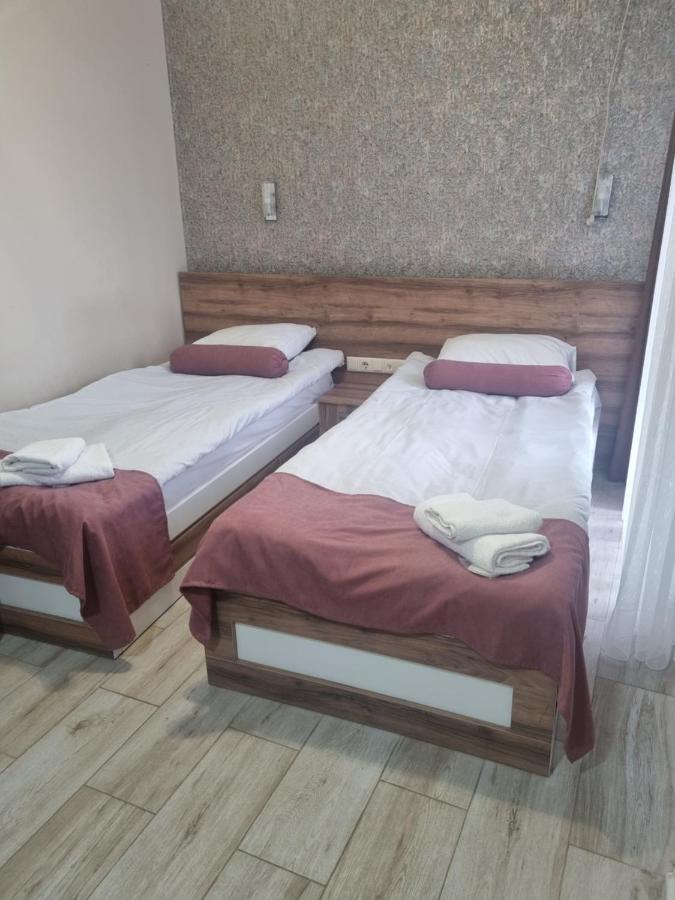 Mahali Hotel Batumi Zewnętrze zdjęcie