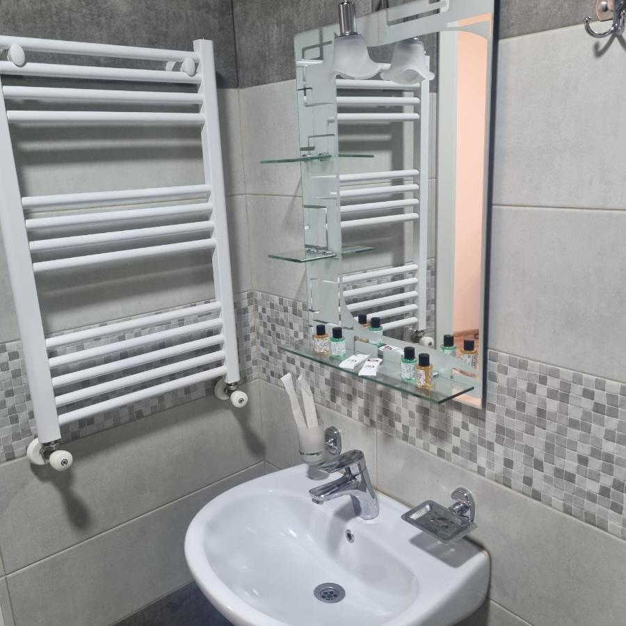 Mahali Hotel Batumi Zewnętrze zdjęcie