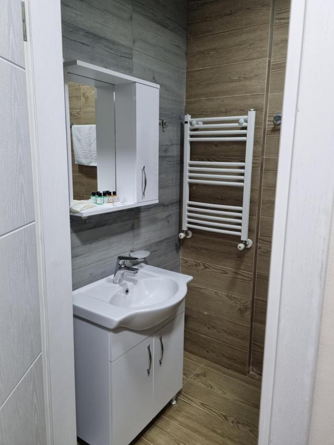 Mahali Hotel Batumi Zewnętrze zdjęcie