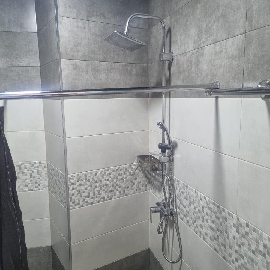 Mahali Hotel Batumi Zewnętrze zdjęcie