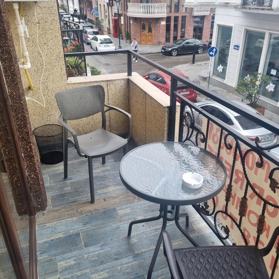 Mahali Hotel Batumi Zewnętrze zdjęcie
