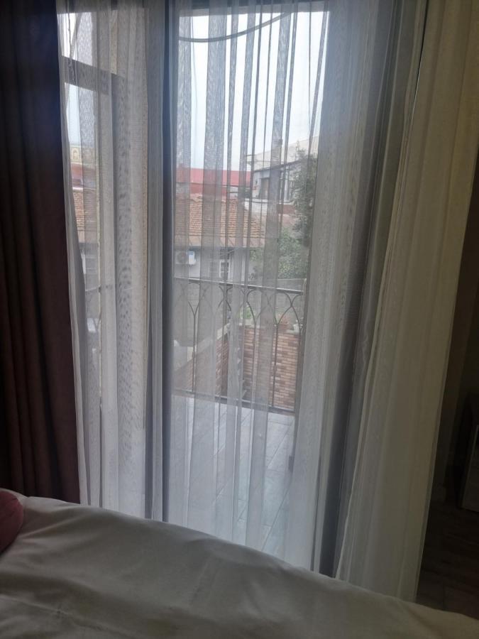 Mahali Hotel Batumi Zewnętrze zdjęcie