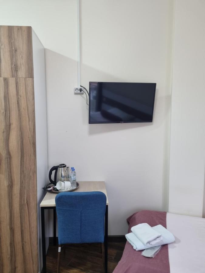 Mahali Hotel Batumi Zewnętrze zdjęcie