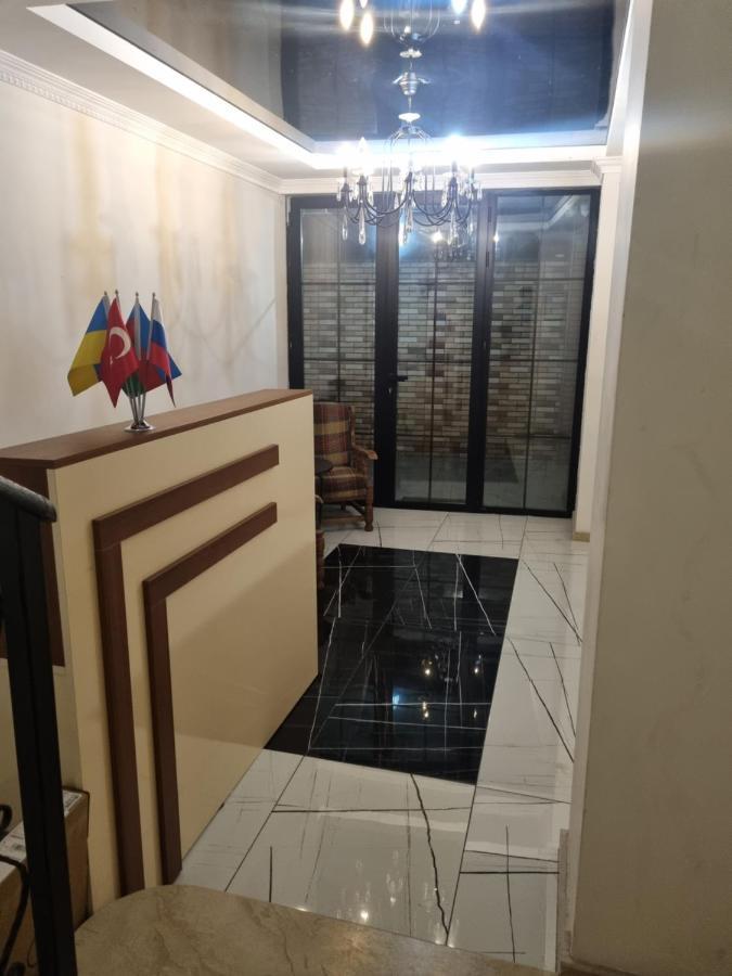 Mahali Hotel Batumi Zewnętrze zdjęcie