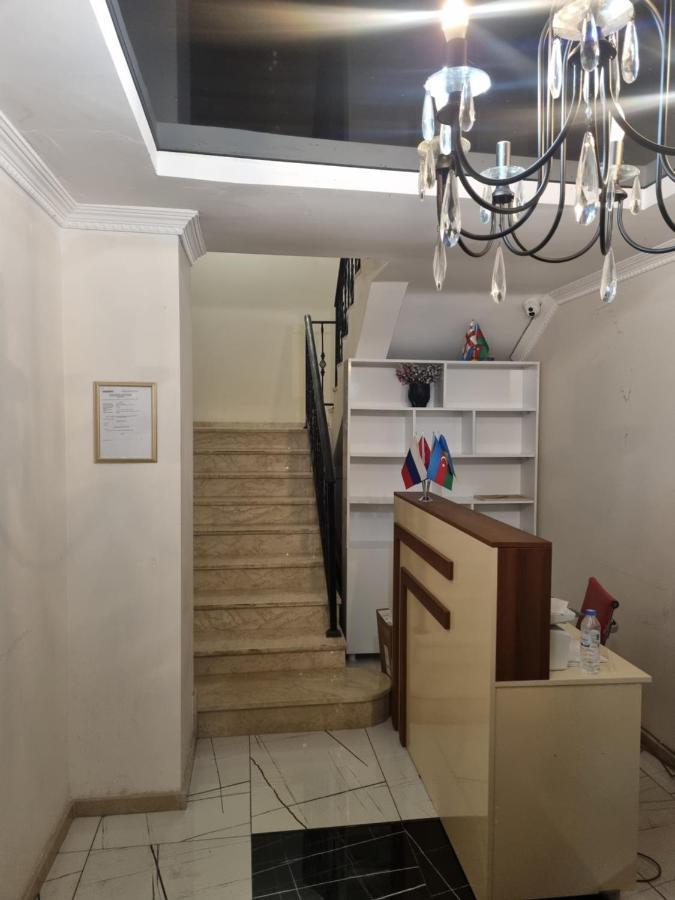 Mahali Hotel Batumi Zewnętrze zdjęcie