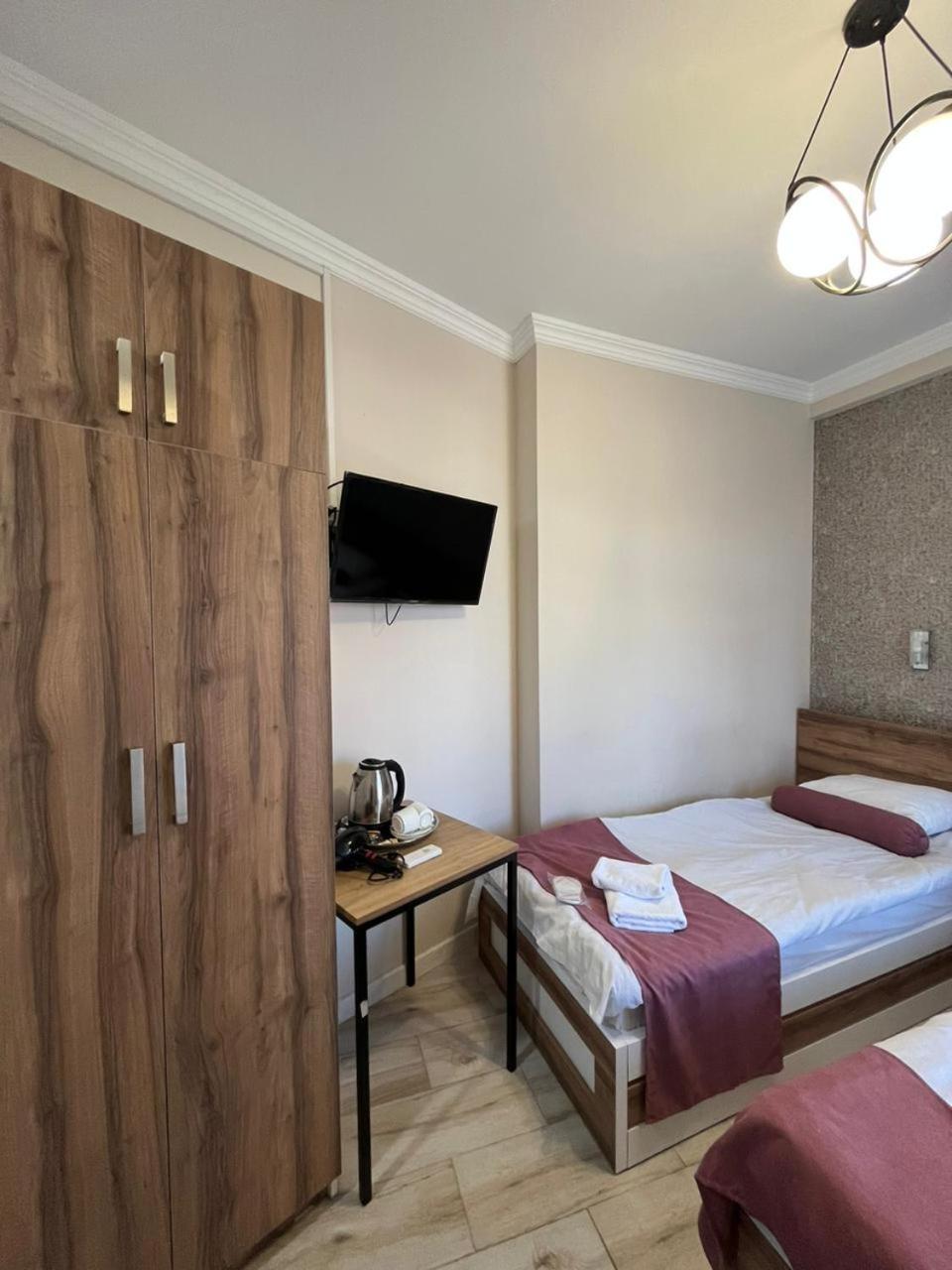 Mahali Hotel Batumi Zewnętrze zdjęcie