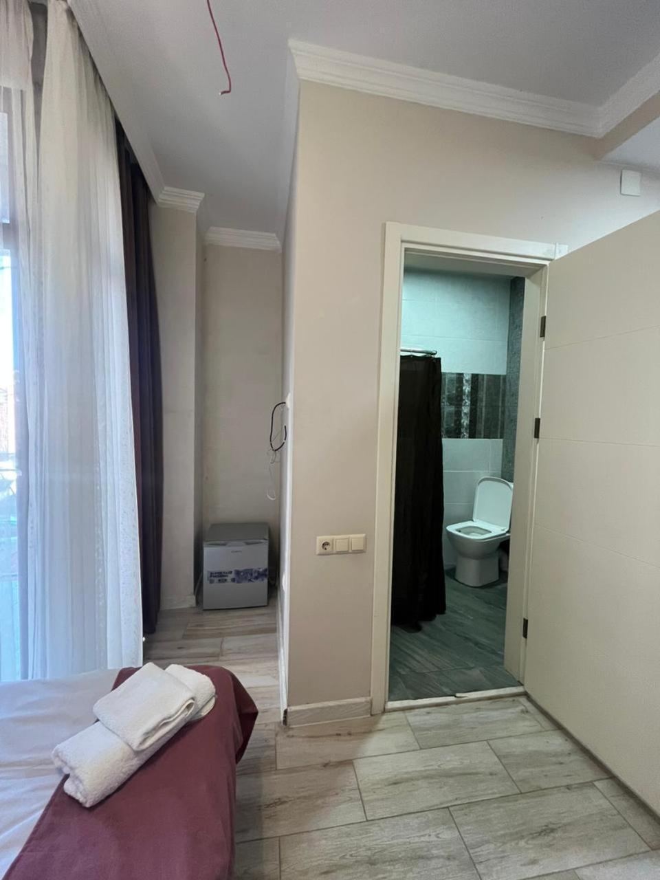 Mahali Hotel Batumi Zewnętrze zdjęcie