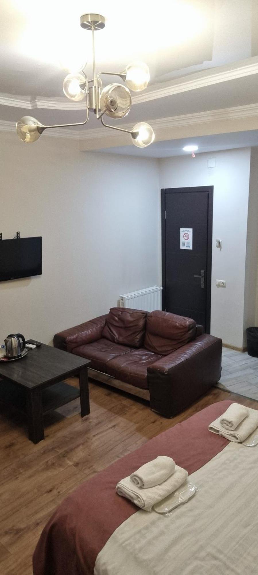 Mahali Hotel Batumi Zewnętrze zdjęcie