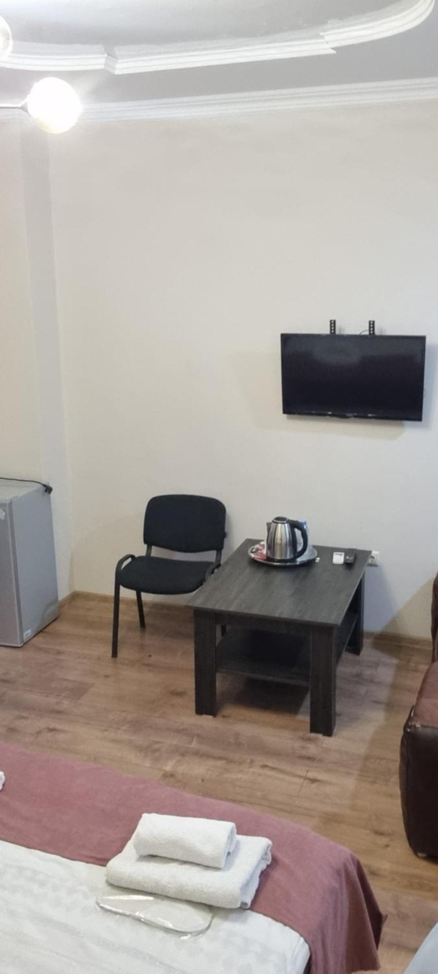 Mahali Hotel Batumi Zewnętrze zdjęcie