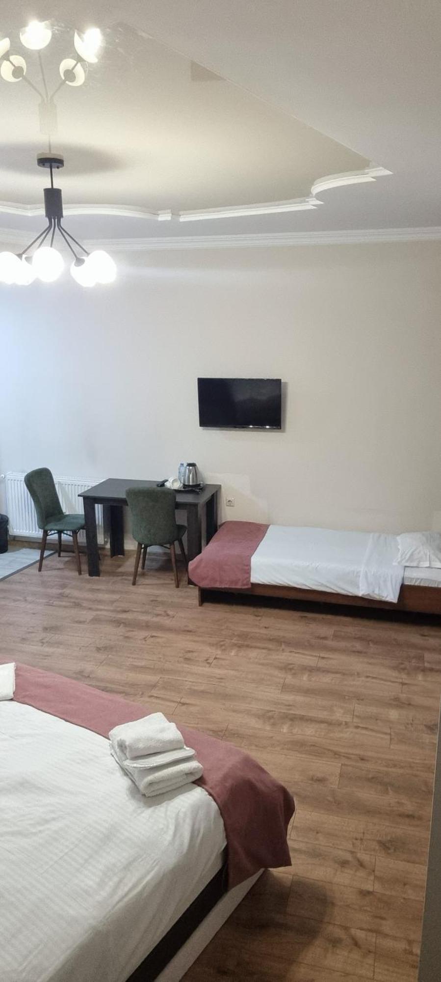Mahali Hotel Batumi Zewnętrze zdjęcie