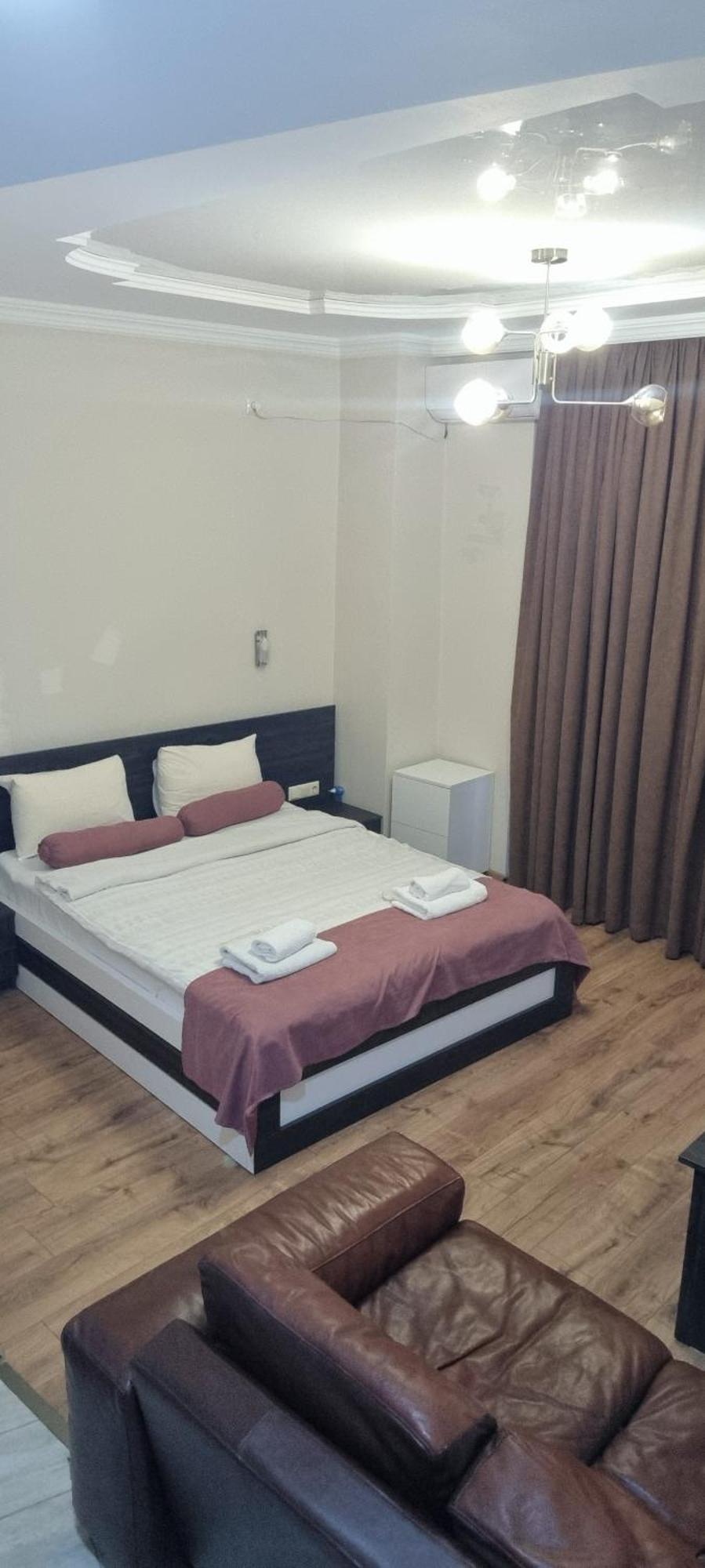 Mahali Hotel Batumi Zewnętrze zdjęcie
