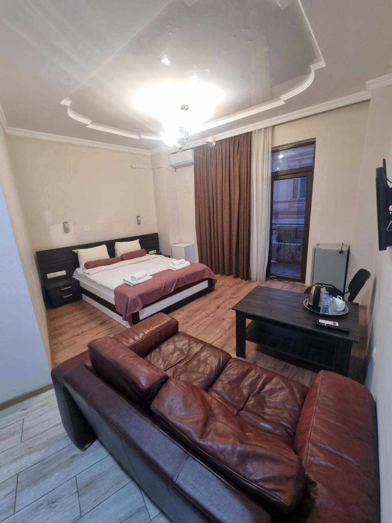 Mahali Hotel Batumi Zewnętrze zdjęcie