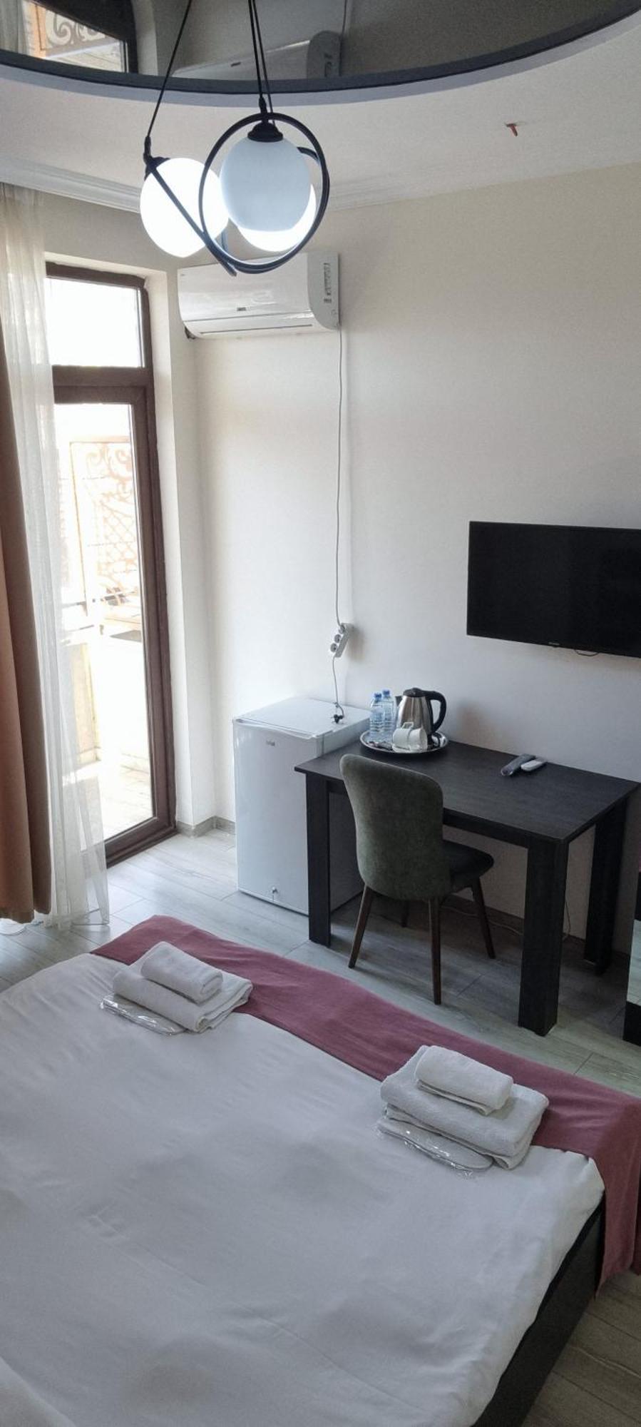 Mahali Hotel Batumi Zewnętrze zdjęcie