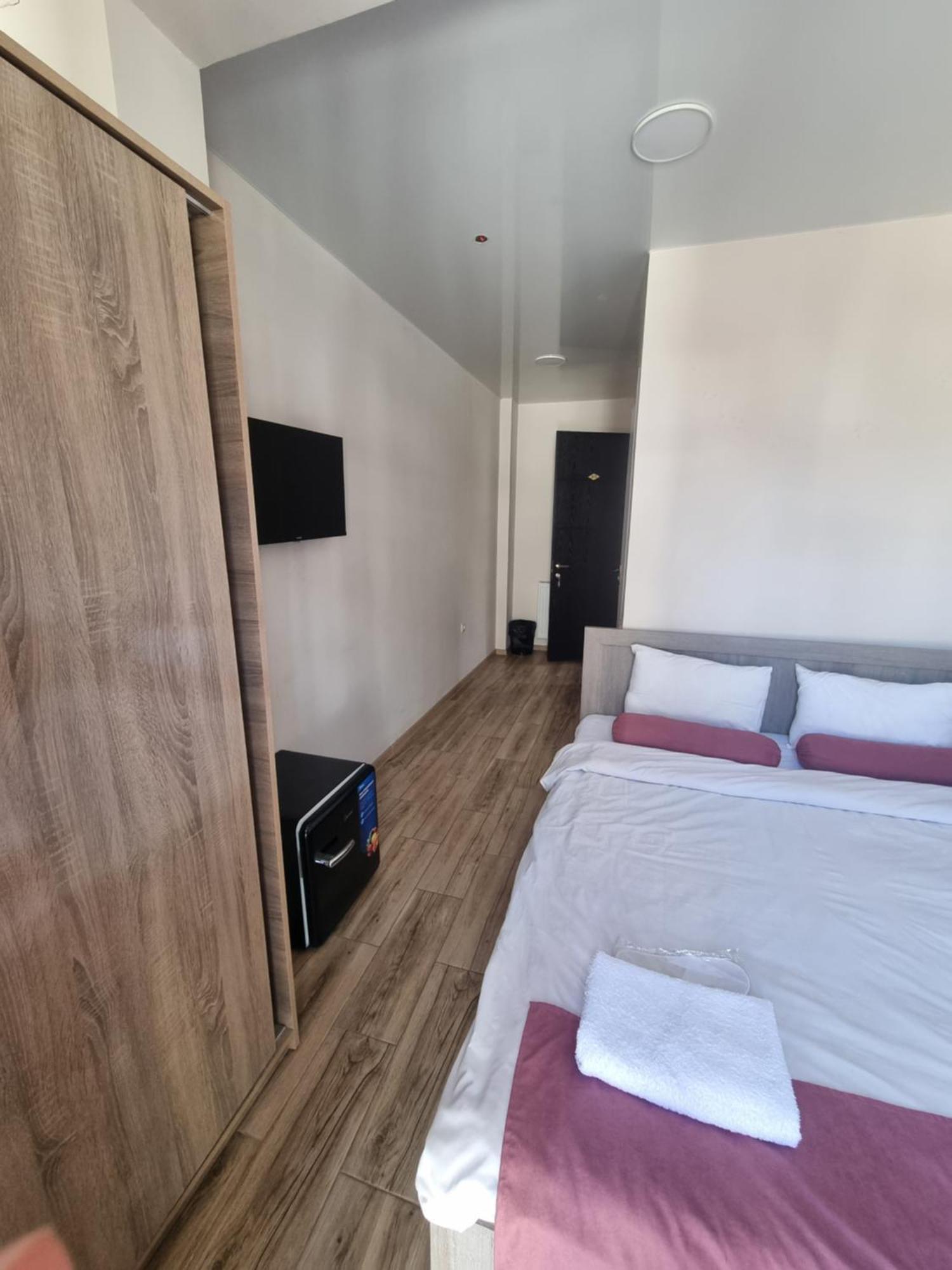 Mahali Hotel Batumi Zewnętrze zdjęcie
