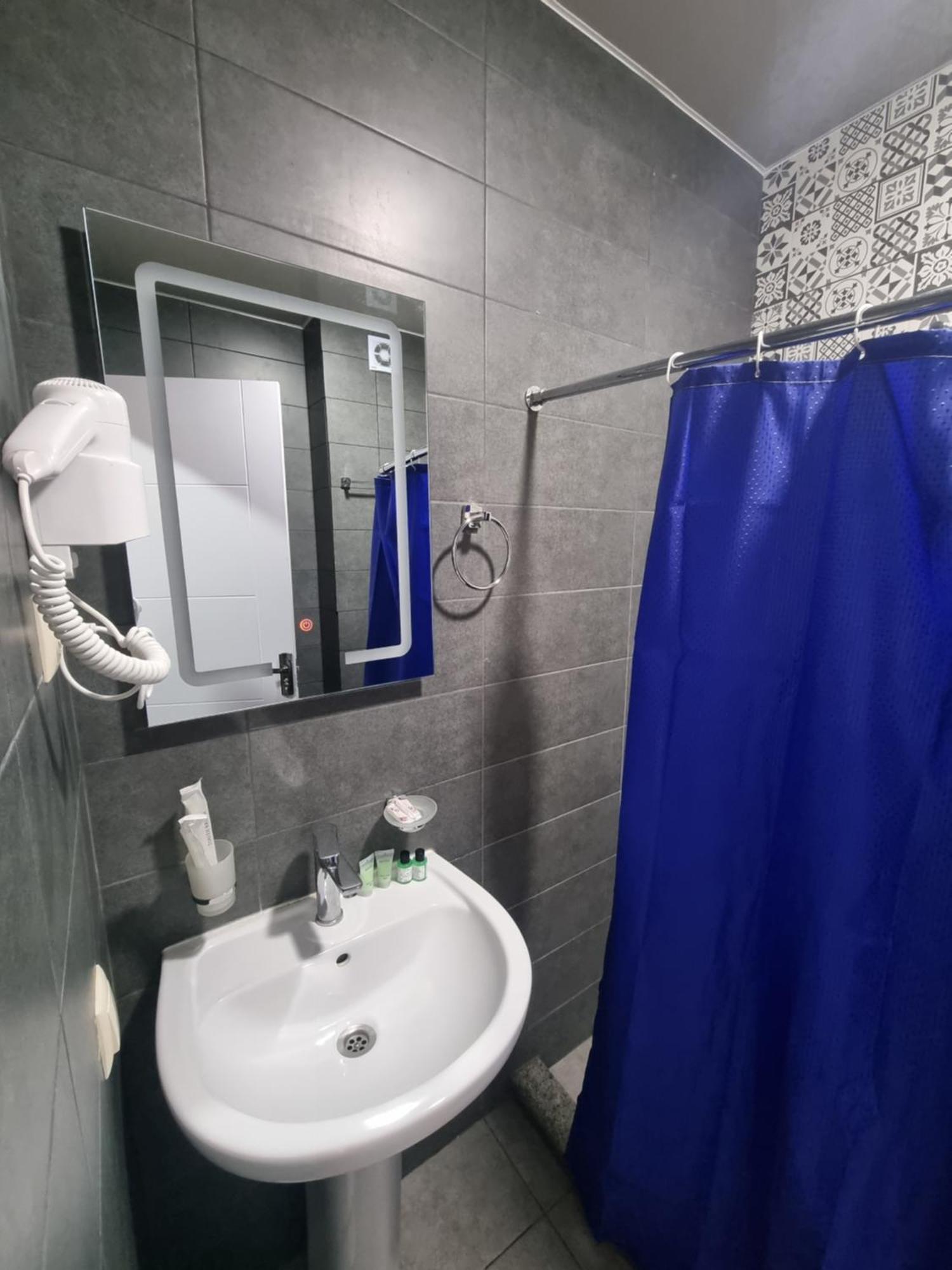 Mahali Hotel Batumi Zewnętrze zdjęcie