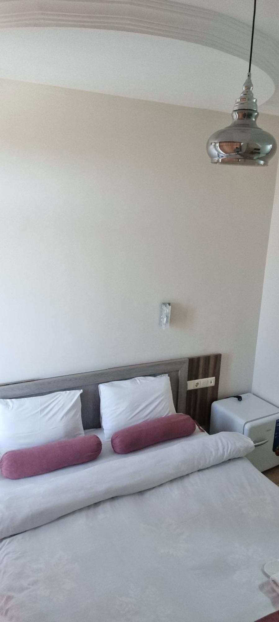 Mahali Hotel Batumi Zewnętrze zdjęcie