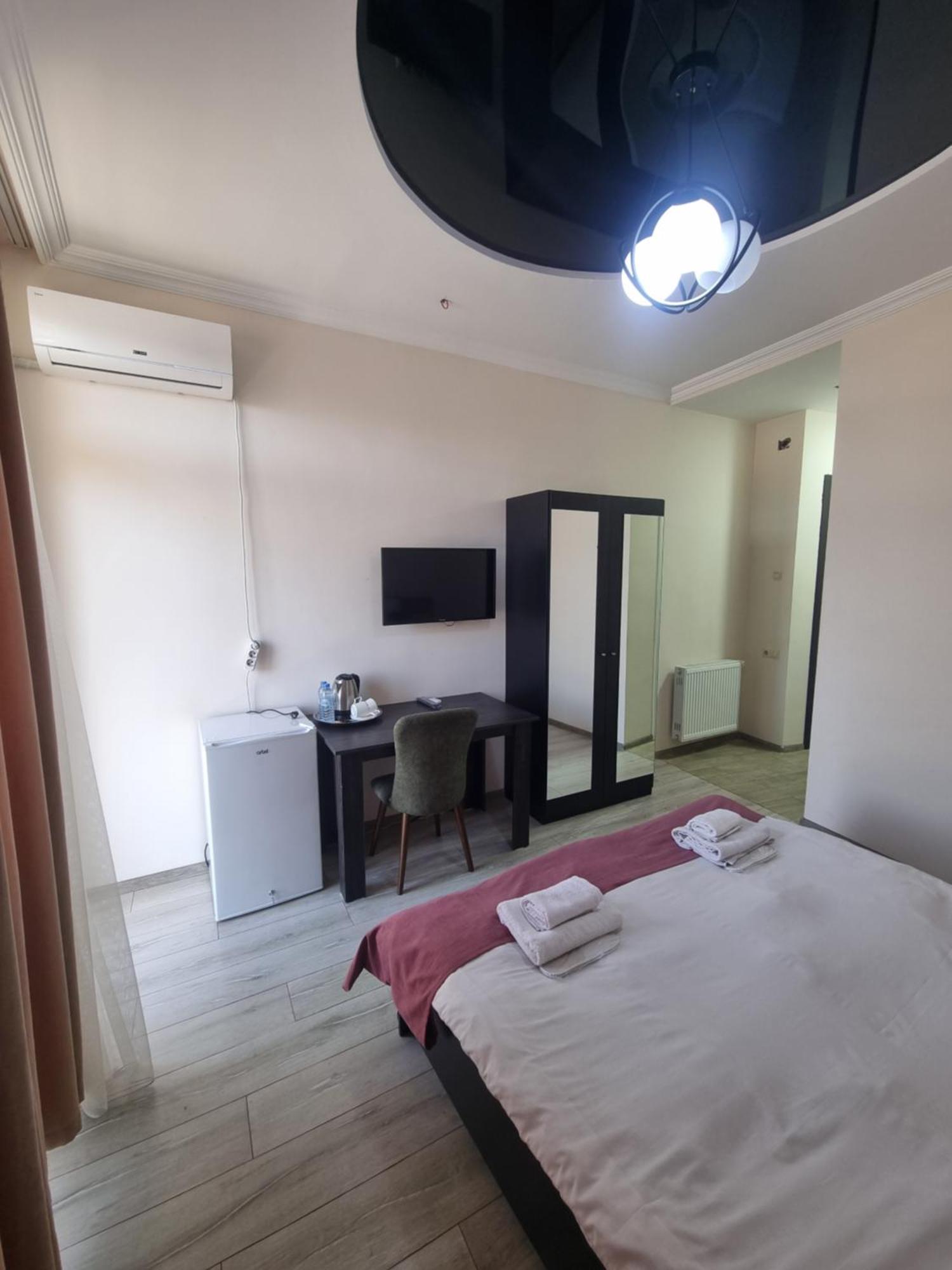 Mahali Hotel Batumi Zewnętrze zdjęcie