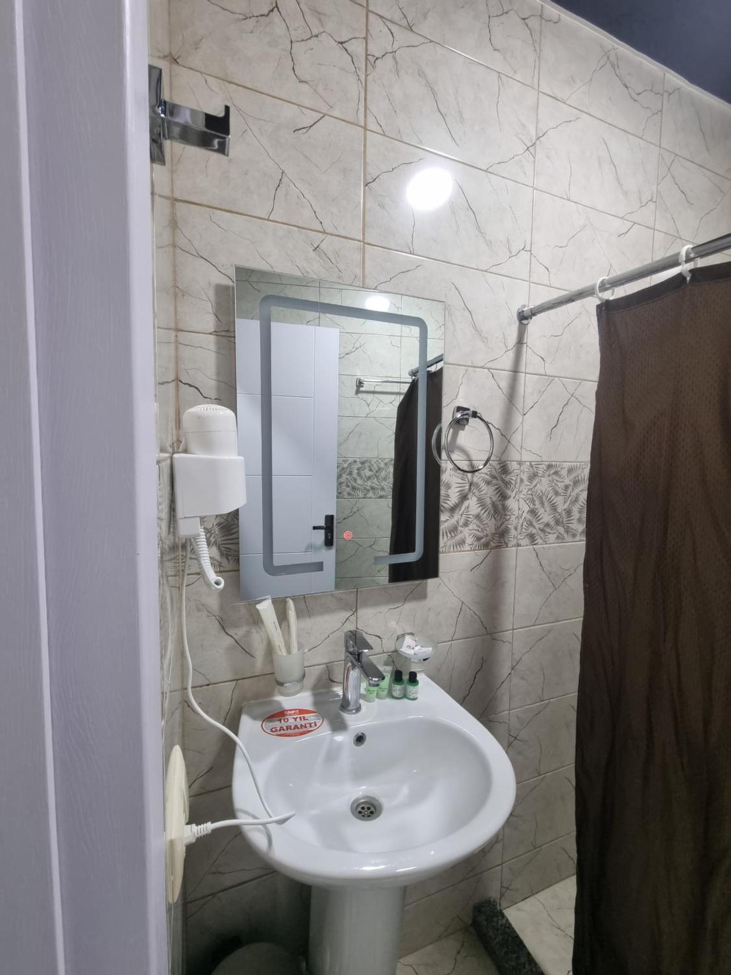 Mahali Hotel Batumi Zewnętrze zdjęcie