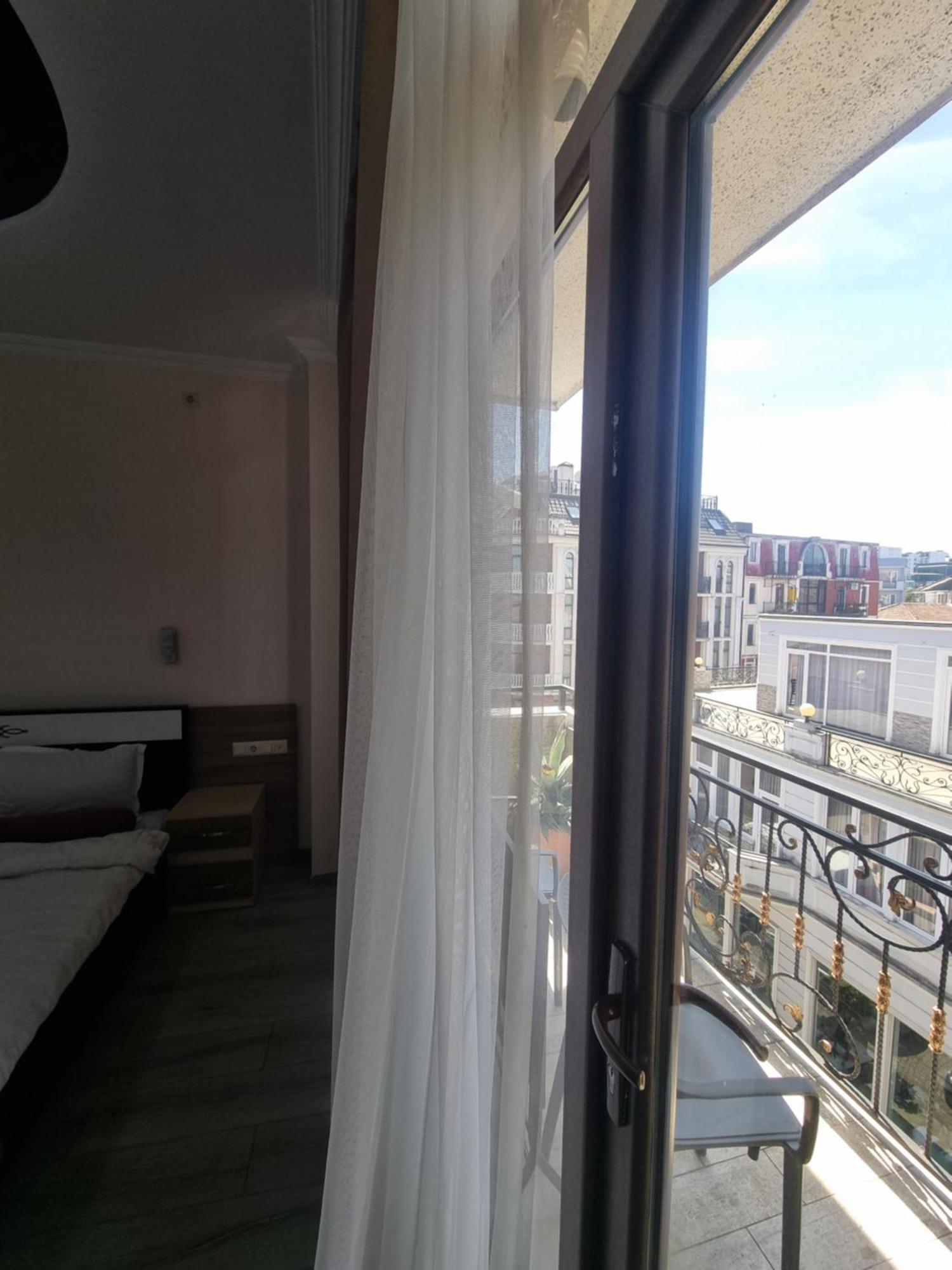 Mahali Hotel Batumi Zewnętrze zdjęcie