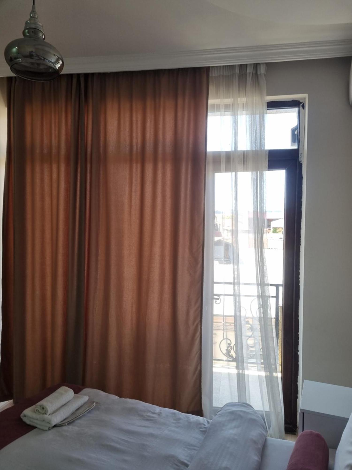 Mahali Hotel Batumi Zewnętrze zdjęcie