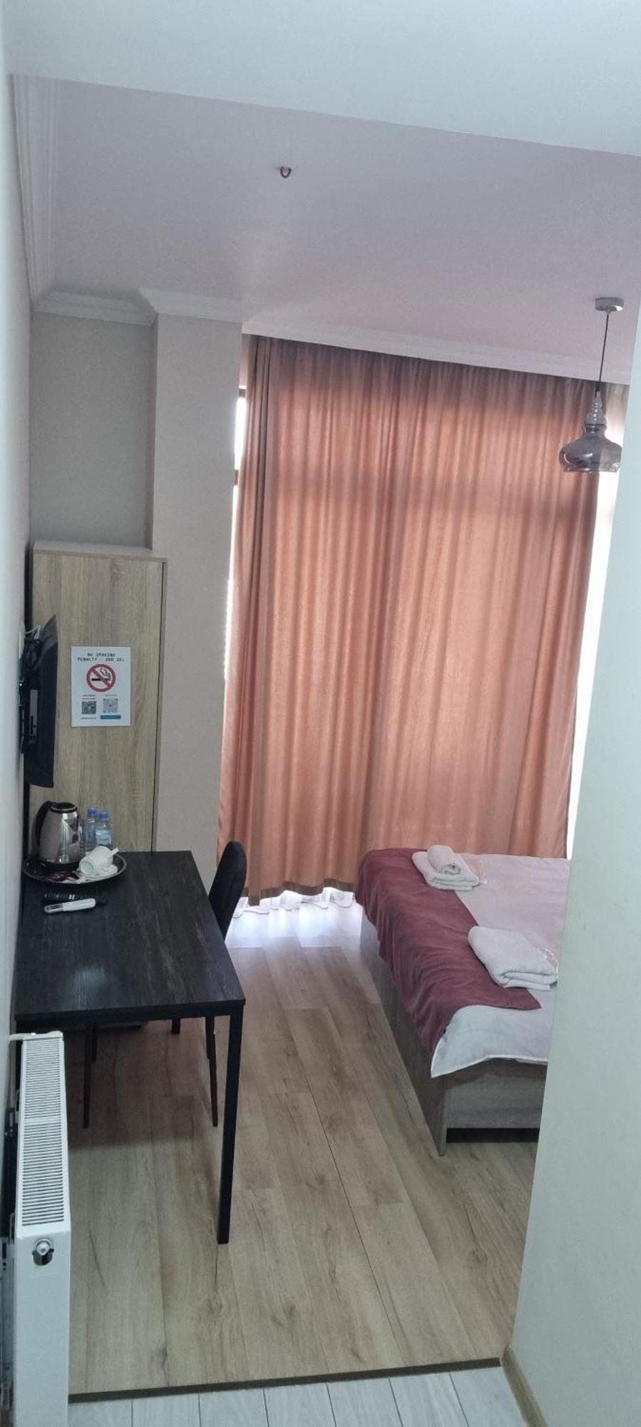 Mahali Hotel Batumi Zewnętrze zdjęcie