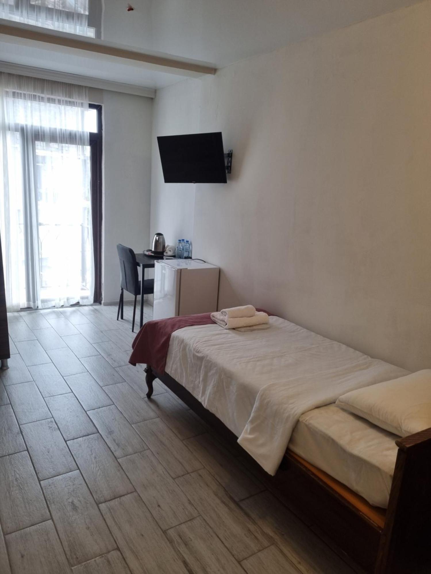 Mahali Hotel Batumi Zewnętrze zdjęcie