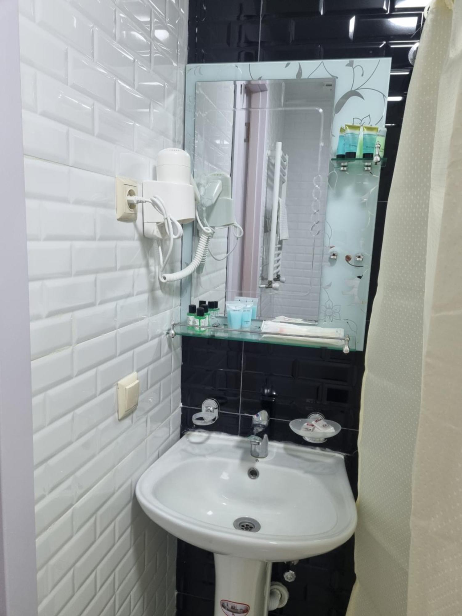 Mahali Hotel Batumi Zewnętrze zdjęcie