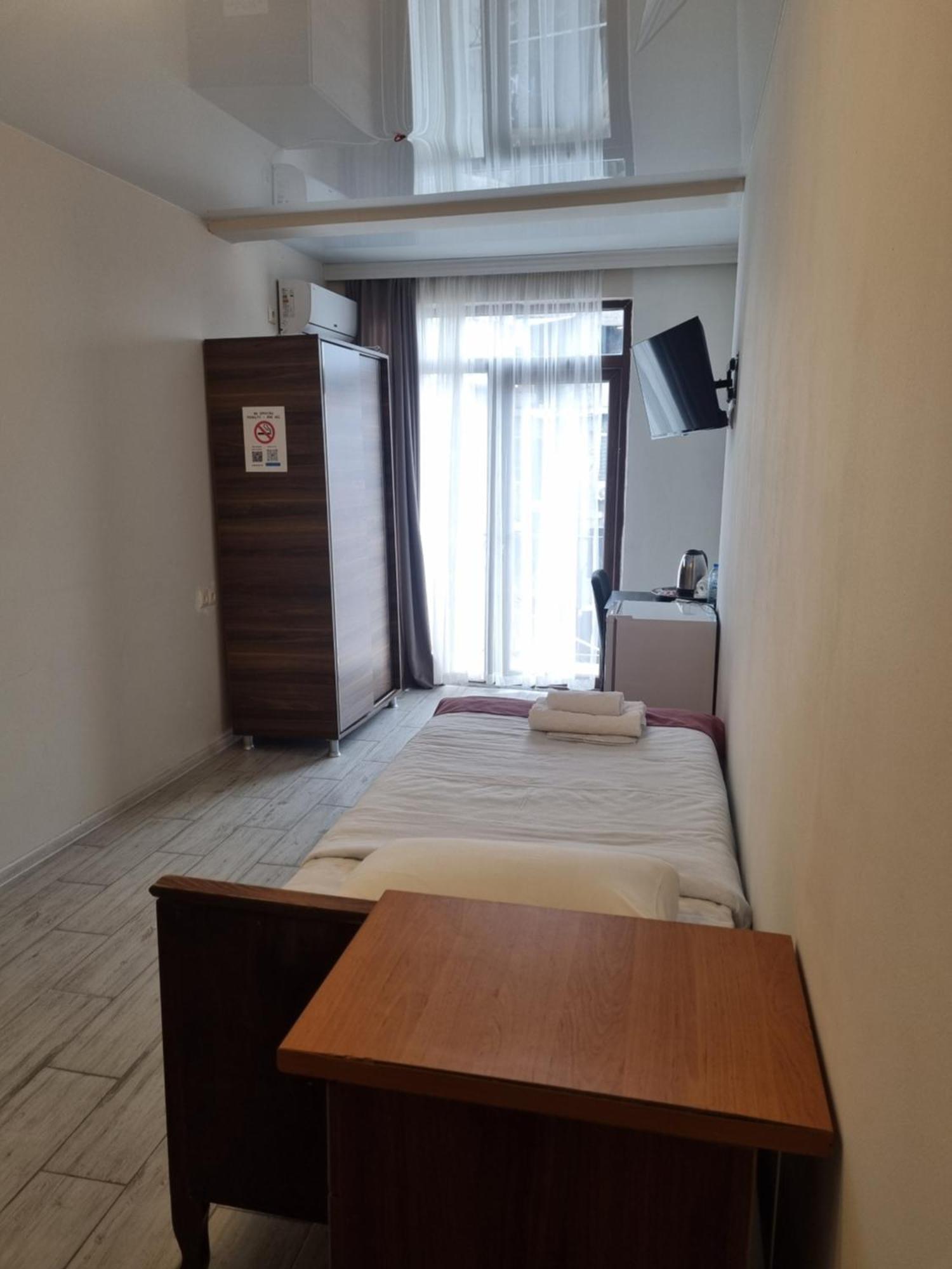 Mahali Hotel Batumi Zewnętrze zdjęcie