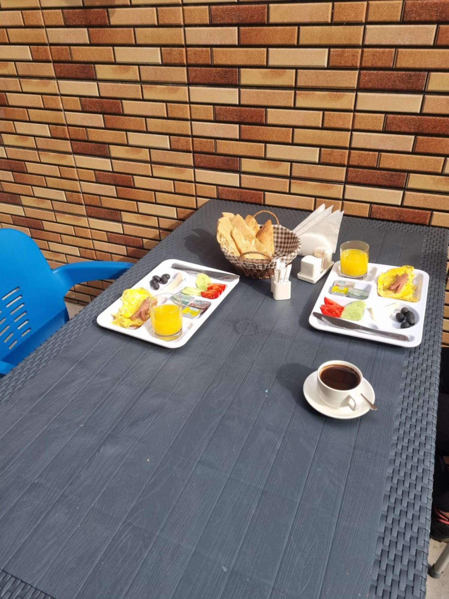 Mahali Hotel Batumi Zewnętrze zdjęcie