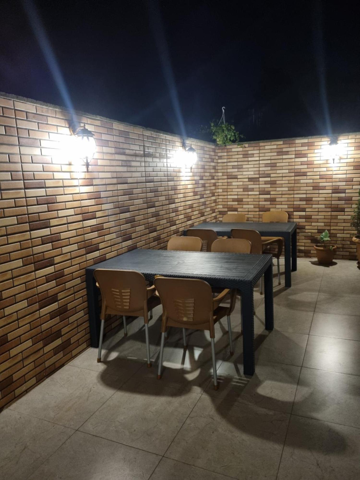 Mahali Hotel Batumi Zewnętrze zdjęcie