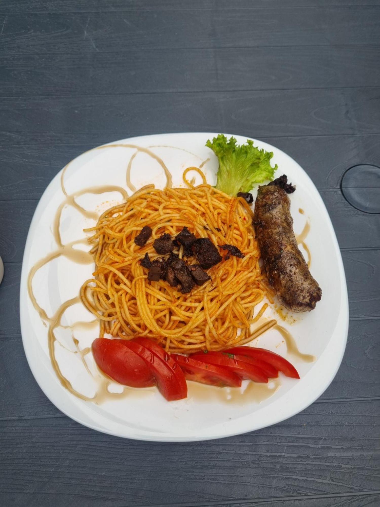 Mahali Hotel Batumi Zewnętrze zdjęcie