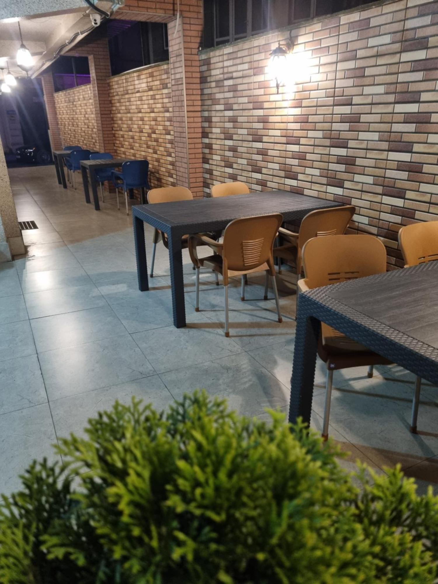 Mahali Hotel Batumi Zewnętrze zdjęcie