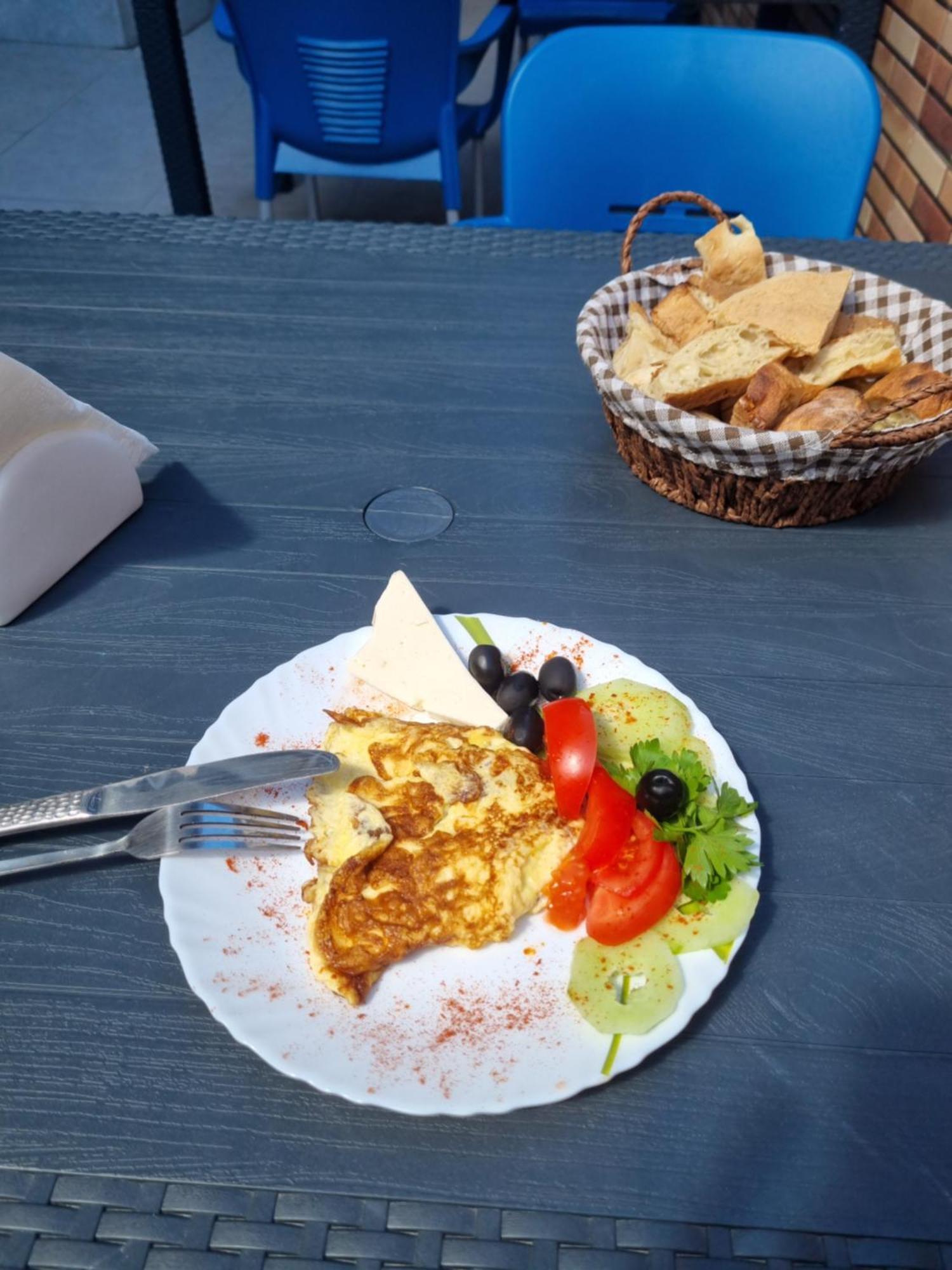 Mahali Hotel Batumi Zewnętrze zdjęcie
