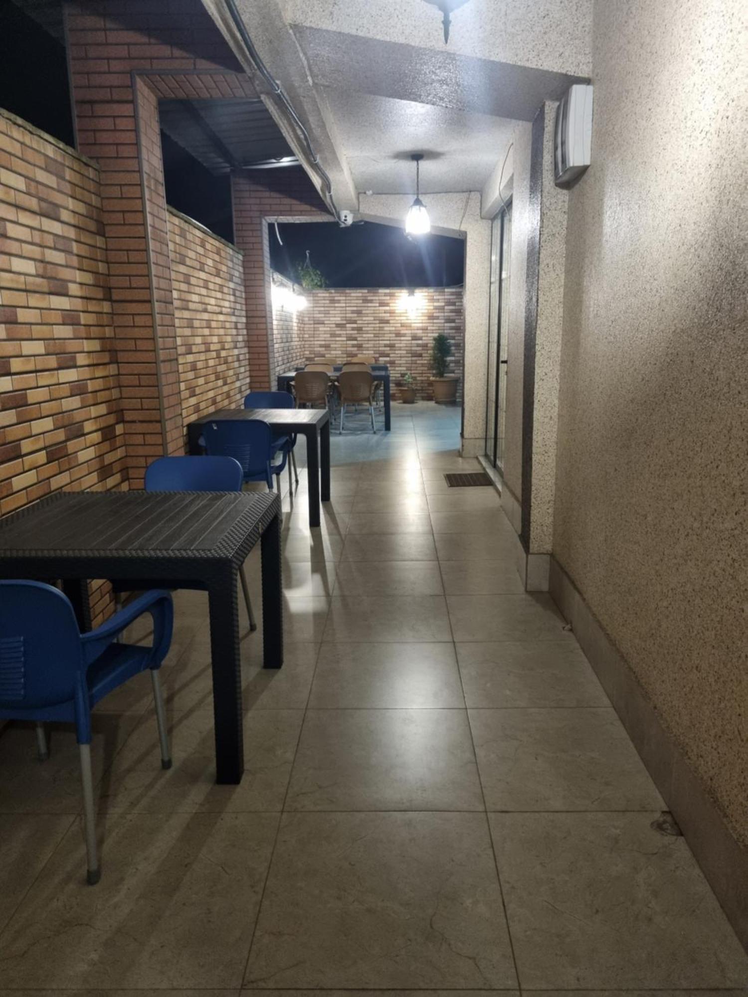 Mahali Hotel Batumi Zewnętrze zdjęcie