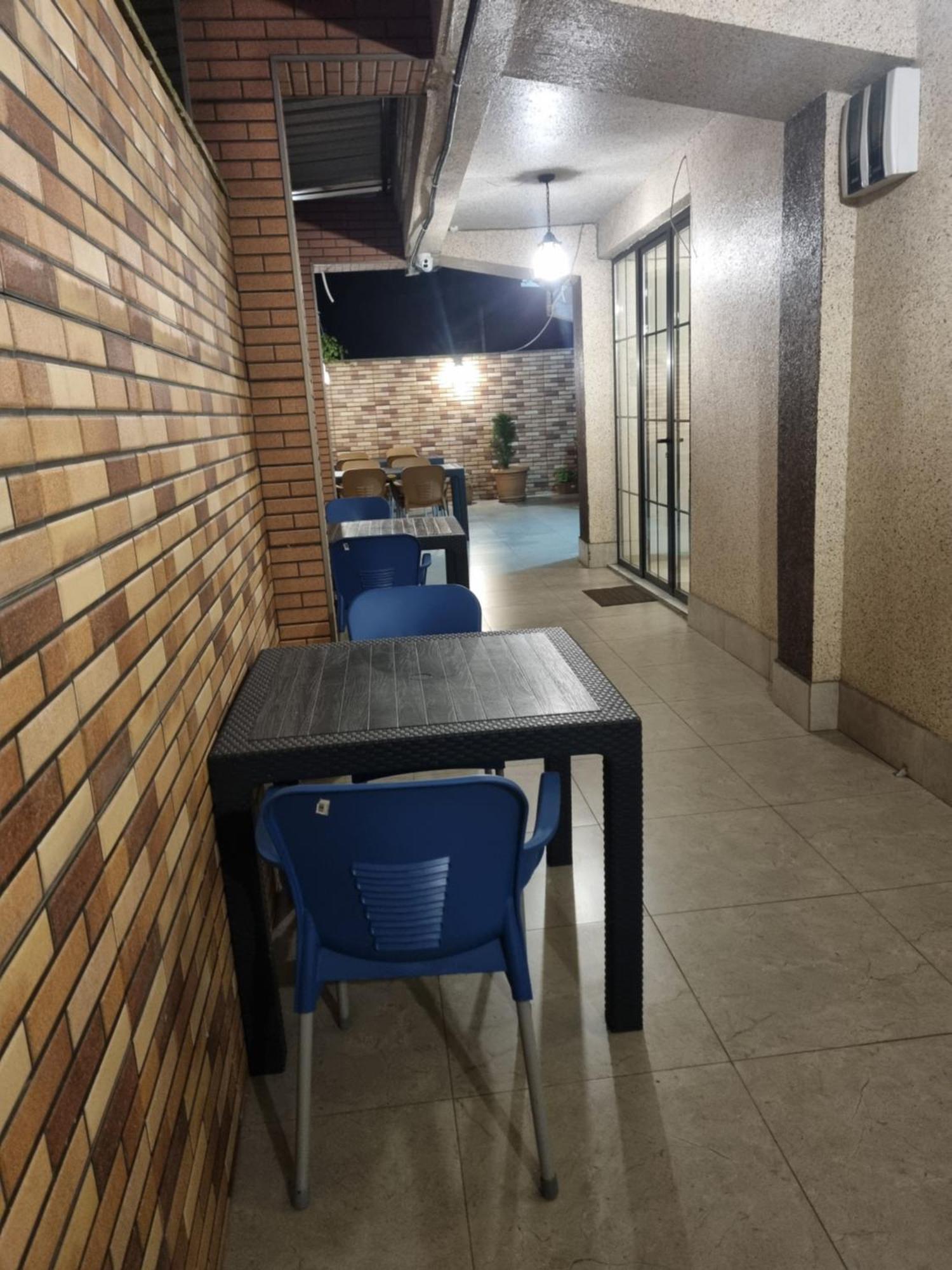 Mahali Hotel Batumi Zewnętrze zdjęcie