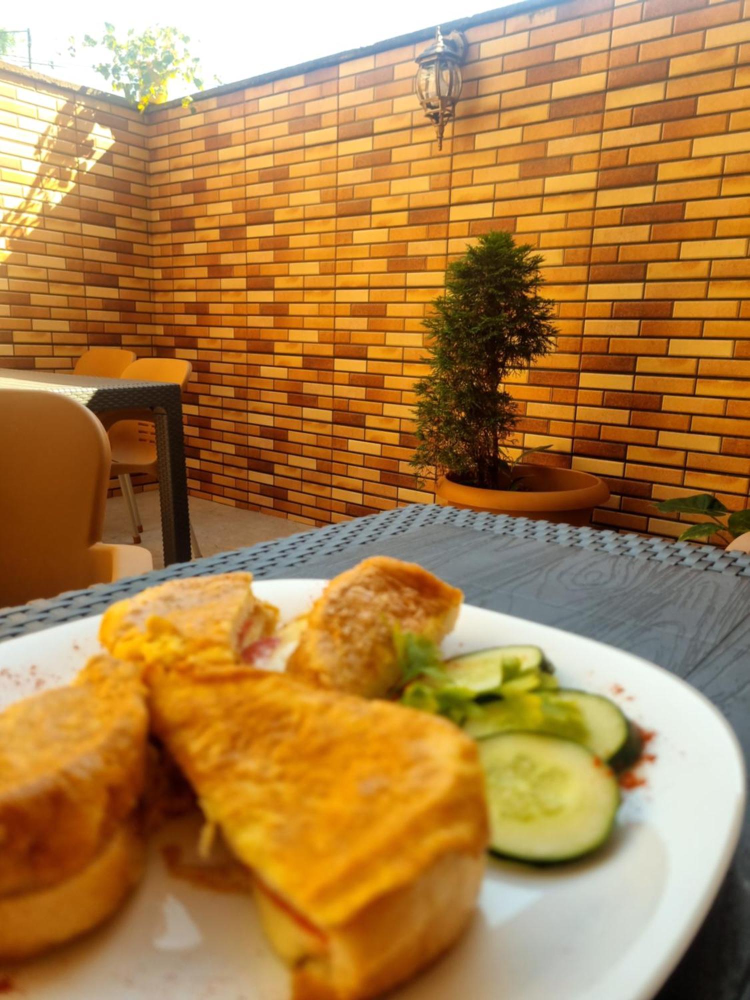Mahali Hotel Batumi Zewnętrze zdjęcie