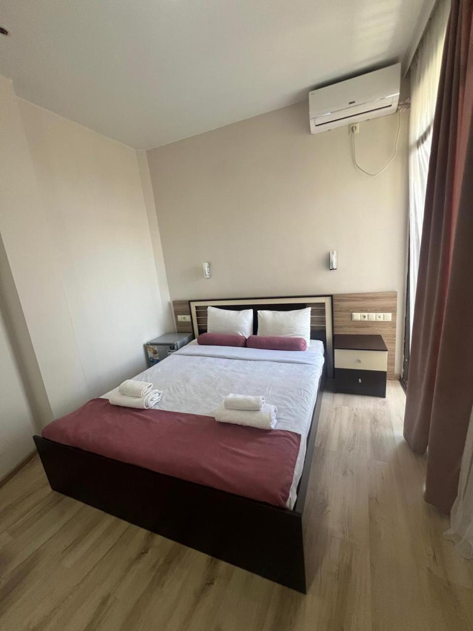 Mahali Hotel Batumi Zewnętrze zdjęcie