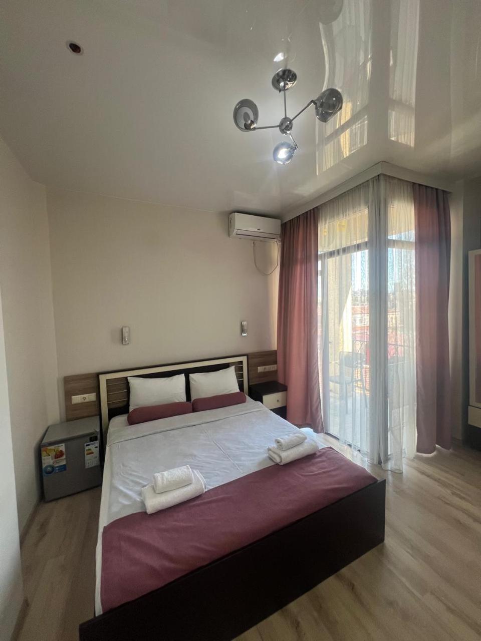 Mahali Hotel Batumi Zewnętrze zdjęcie