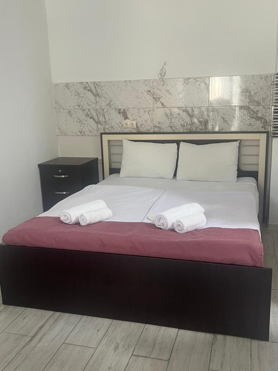 Mahali Hotel Batumi Zewnętrze zdjęcie