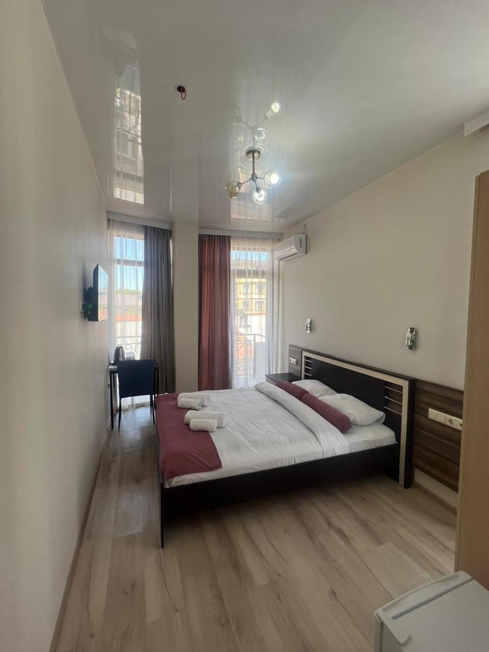 Mahali Hotel Batumi Zewnętrze zdjęcie