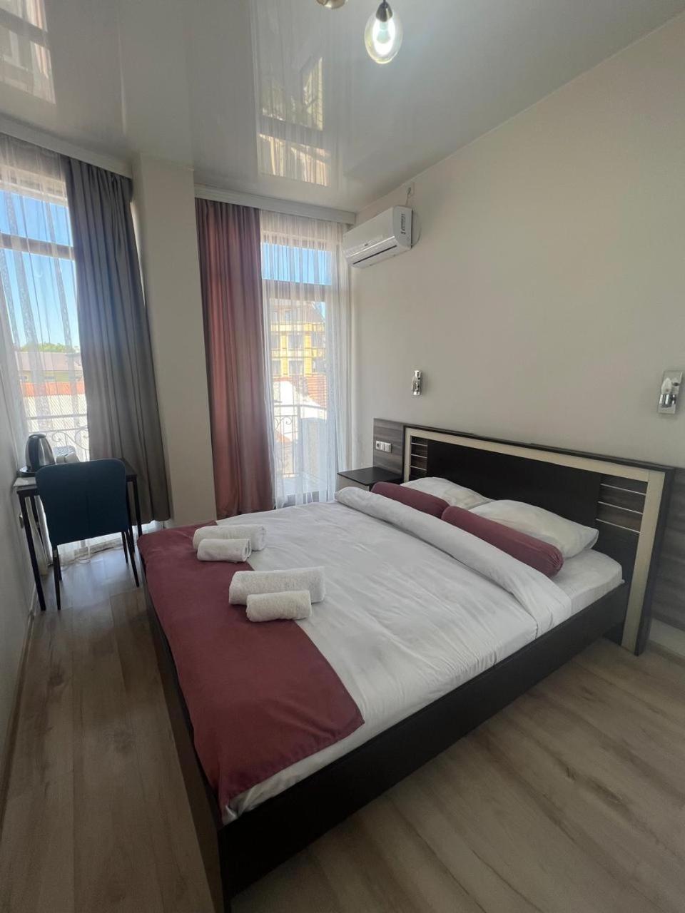 Mahali Hotel Batumi Zewnętrze zdjęcie