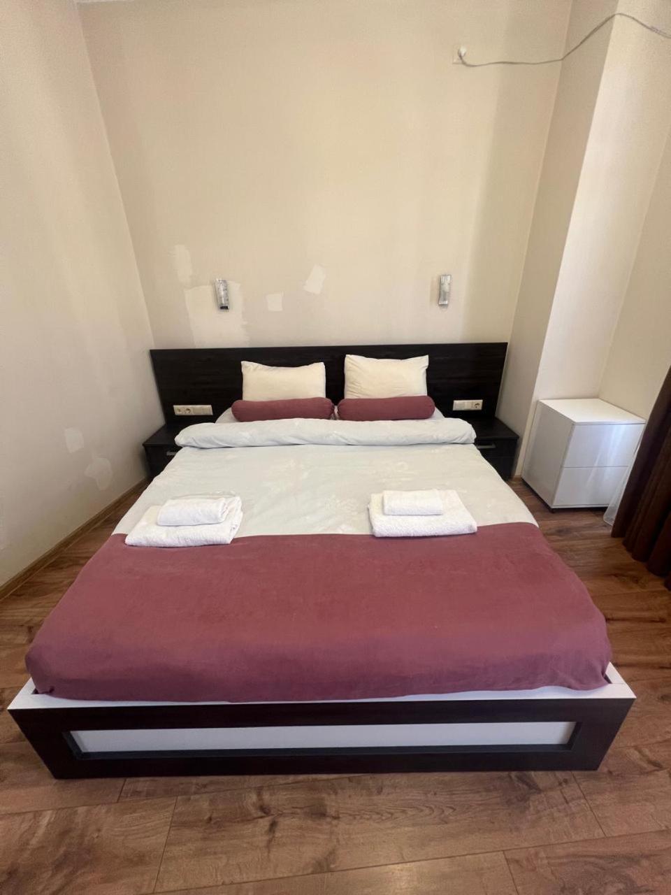 Mahali Hotel Batumi Zewnętrze zdjęcie
