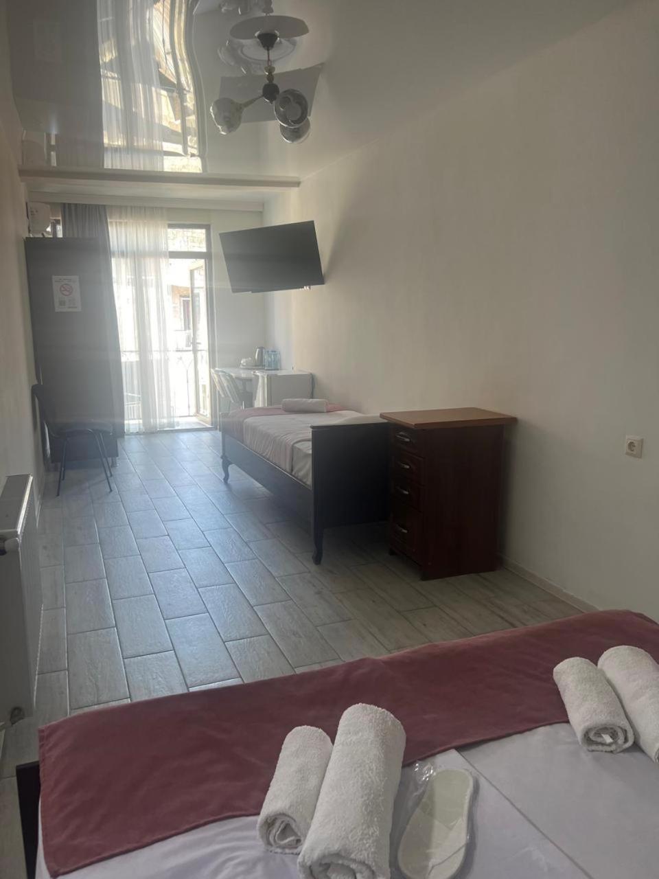 Mahali Hotel Batumi Zewnętrze zdjęcie