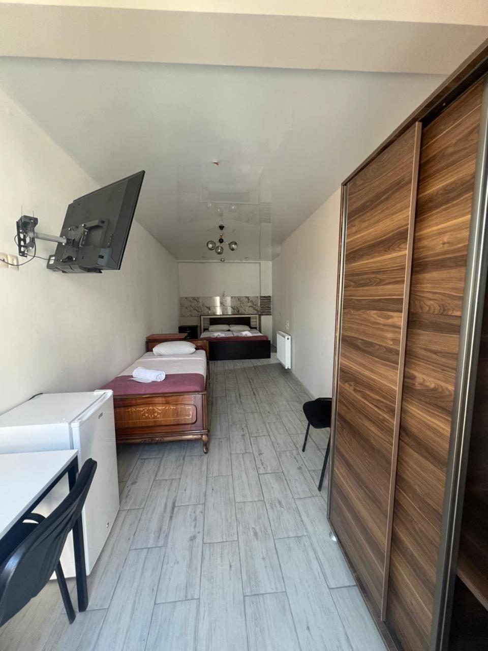 Mahali Hotel Batumi Zewnętrze zdjęcie